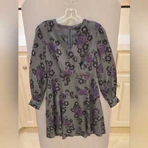 Ann Taylor Ladies Dress